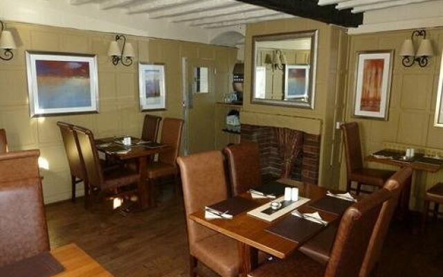 The Wheatsheaf