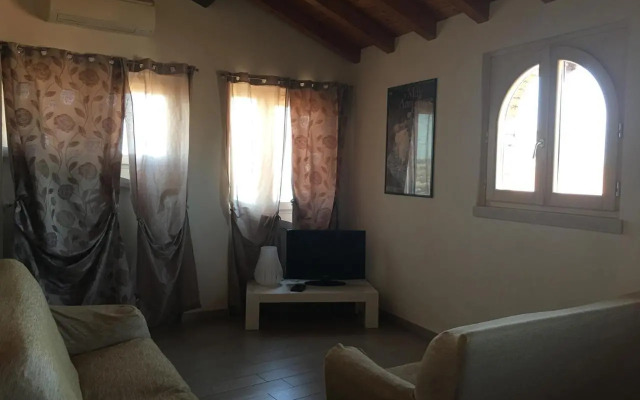Oreste Ristorante  Suite