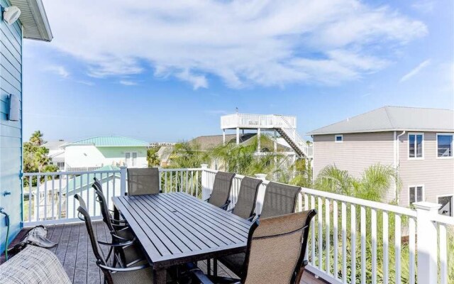 Serenity Now - Four Bedroom Home