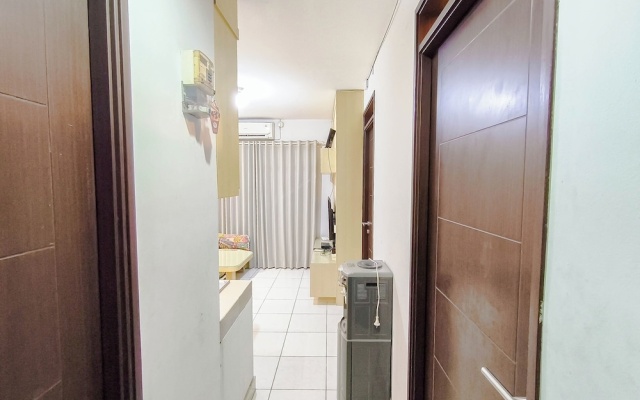 Homey 2Br At Apartment Mekarwangi Square Cibaduyut