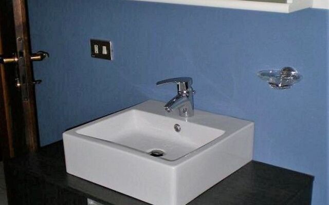 Residence Le Terrazze