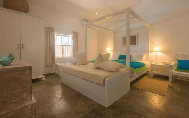 Taru Villas - 906 - Hikkaduwa