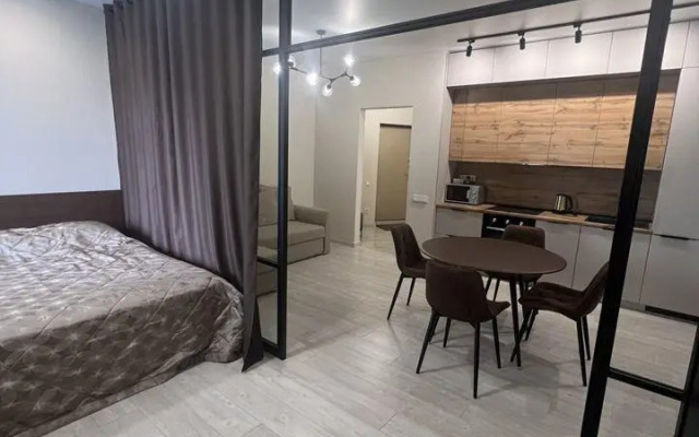 Апартаменты на Оренбургском тракте 8Д