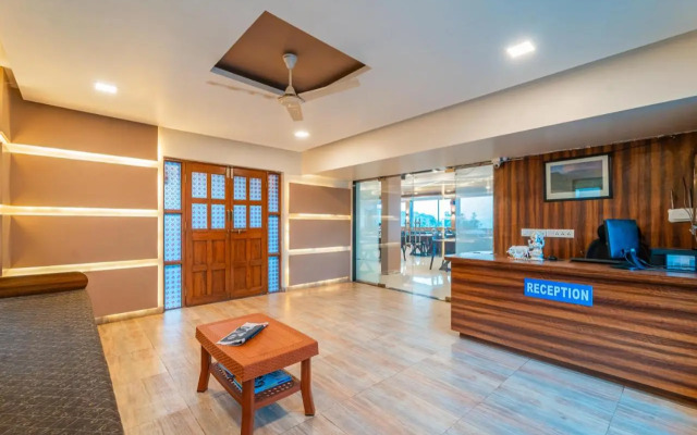 Treebo Kaizen, 3 Kms From Paragliding