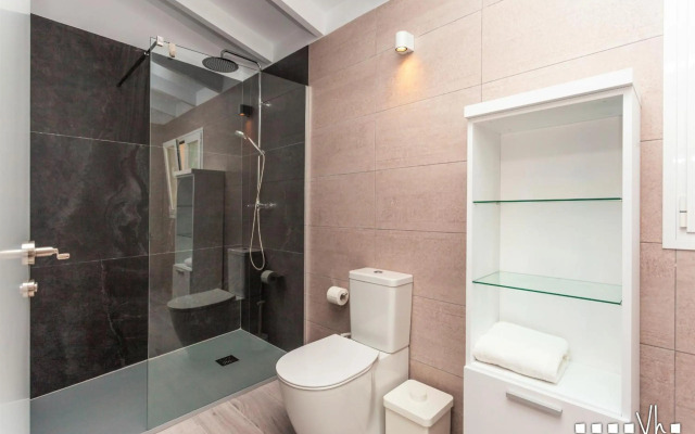 VH CostaBlanca - APARTAMENTO BEACH 3