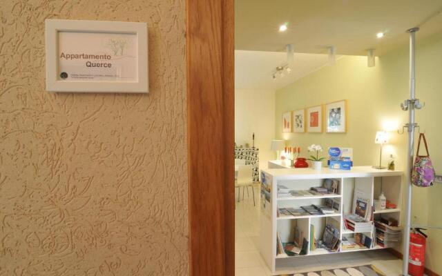 Apartments Sole & Querce