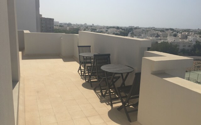 Midan Hotel Suites