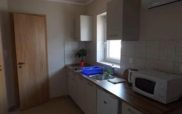 Kádár Apartman