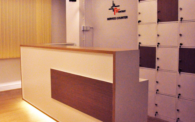 30th Corner Boutique Hostel