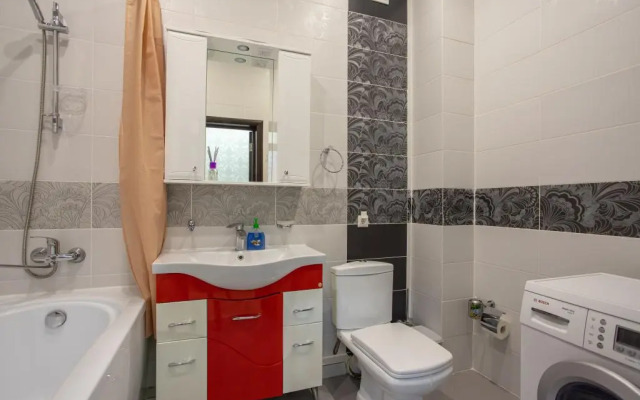 Otdykh v Gelendzhike