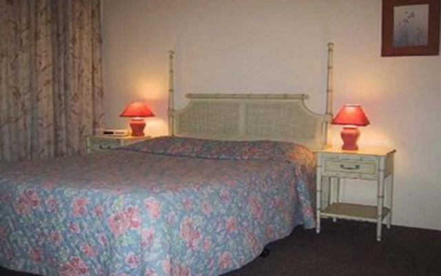 Madison Carrington Apartments