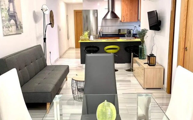 Grace Apartments - 3 bedroom City Centre
