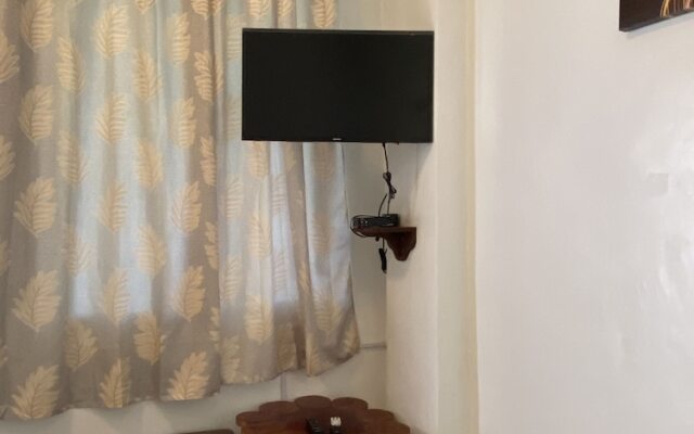 Oceanfront Beach Resort