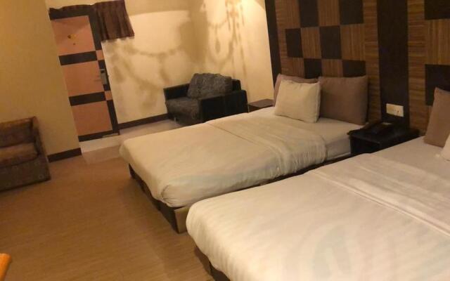 GD Hotel - Permas Jaya