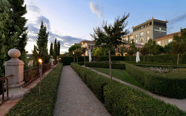 Eurostars Palacio Buenavista