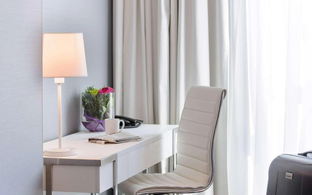 Mercure Hotel Raphael Wien