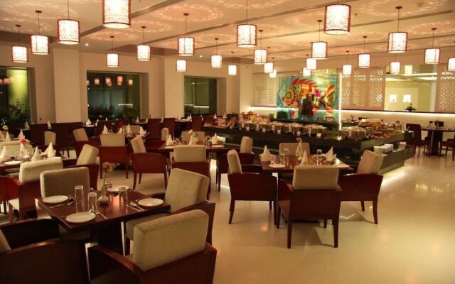 Bravura Gold Resort