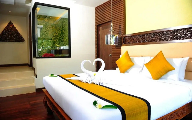 Peach Hill Resort and Spa