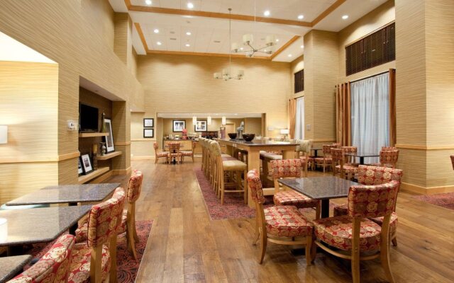 Hampton Inn & Suites Denver/South-RidgeGate