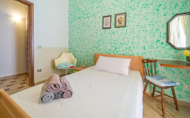 Stunning Apartment in Partinico With Wifi and 3 Bedrooms