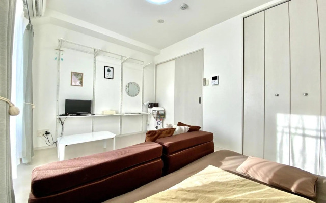 La Lumiere Oroku / Vacation STAY 1068