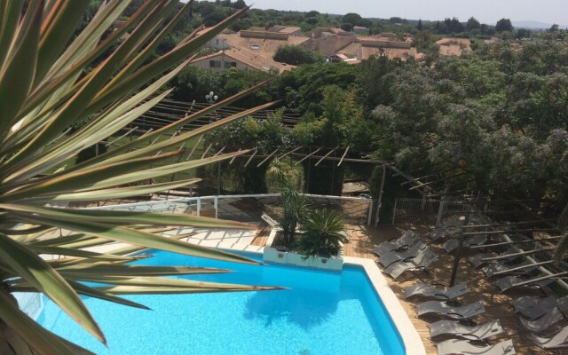 Camping du Domaine du Marin'Palm