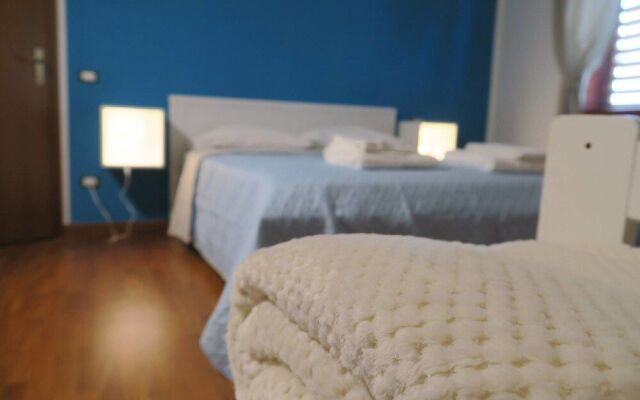 B&B La Casa dell'Escursionista