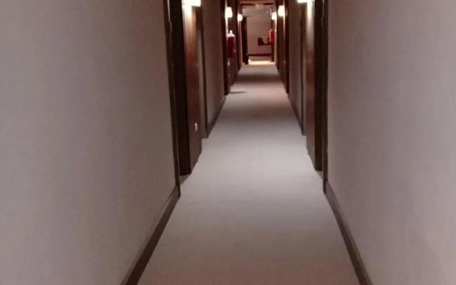 Hostería Penitentes