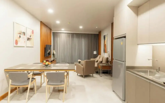 SN Residences