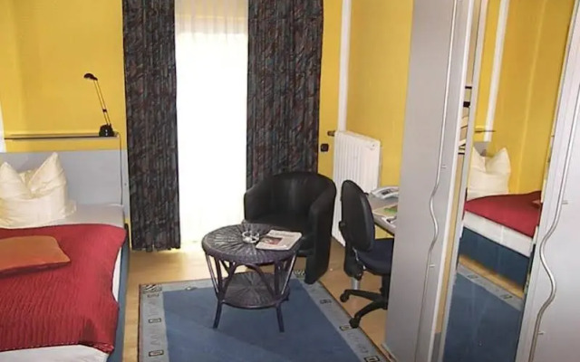Parkhotel St. Georg