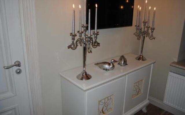 Villa Spełnione Marzenia