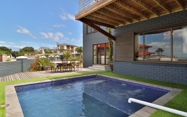 The Whale's Tale Guesthouse