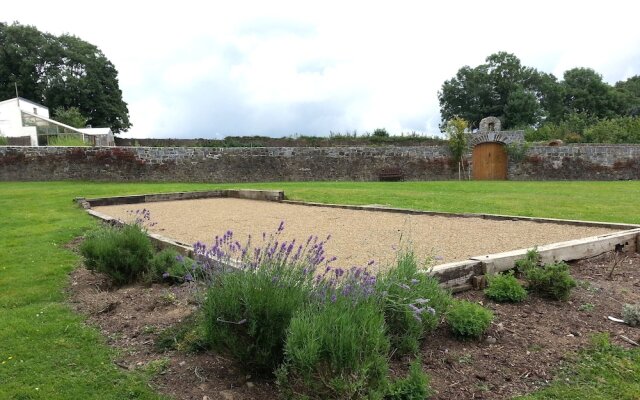 Croan Cottages Self Catering