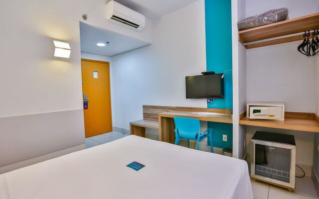 Mega Moda Hotel