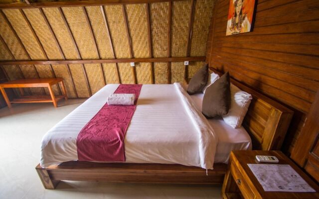 The Tandjung Cottage