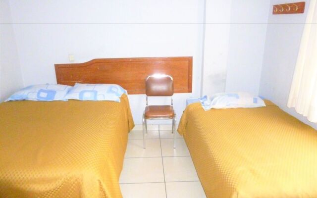 Hotel Paraiso