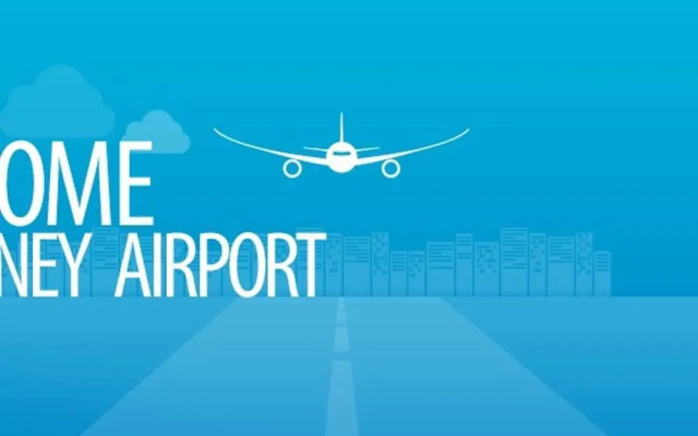 Sydney Matraville Unique Penthouse 3bed +Parking Nmv483