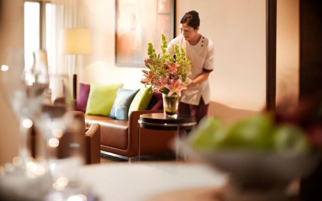 PARKROYAL Serviced Suites Singapore