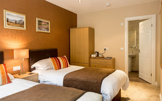 Hermiston Guest House