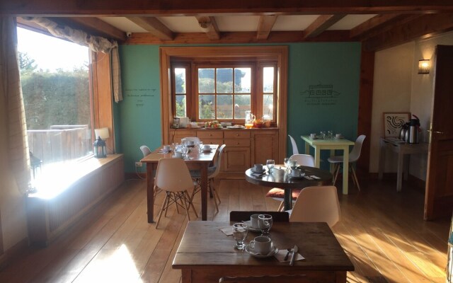La Barraca Suites