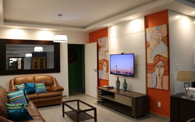 Bonabrigo Hostel