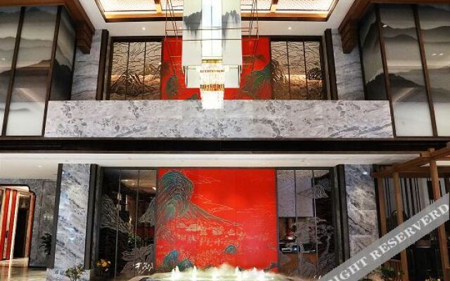 Jinhua DEEFLY Yuansu Hotel