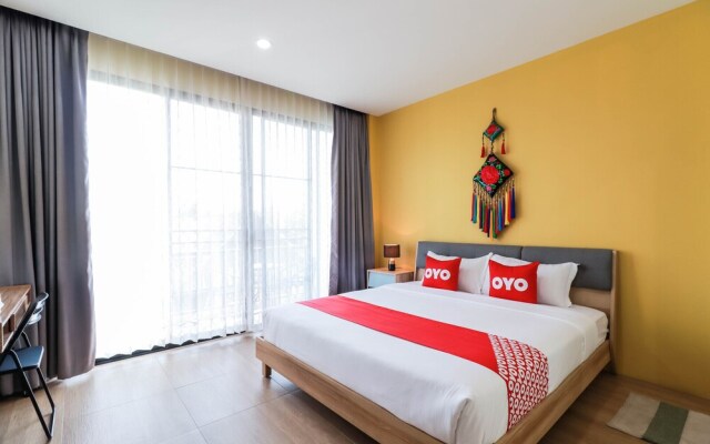 Stay Young Villa by OYO Rooms