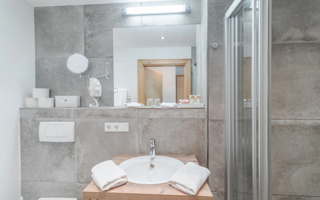 Hotel Gasthof Großlehen