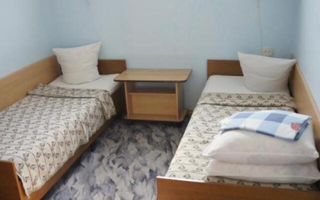 Guest House Yut Na Gorkogo