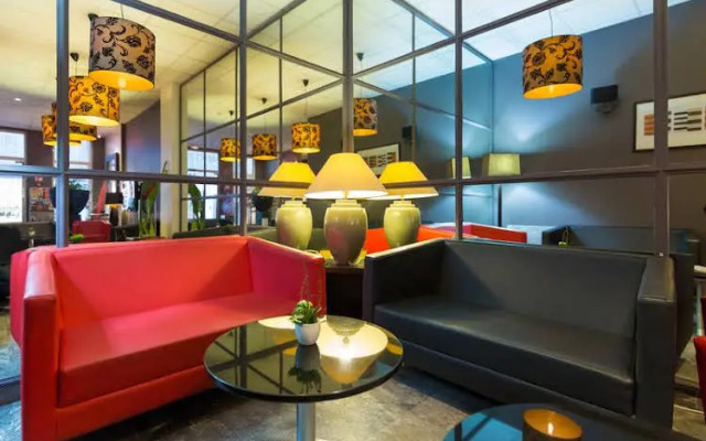 La maison mulhouse centre