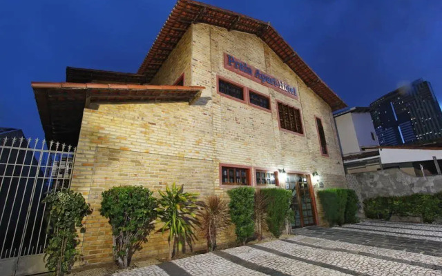 Praia Apart Hotel