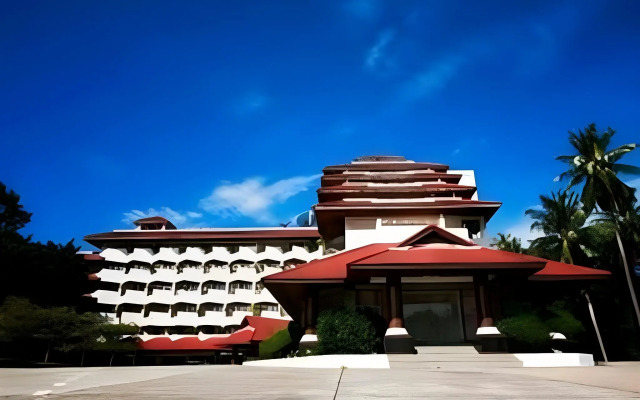 Supar Royal Beach Hotel