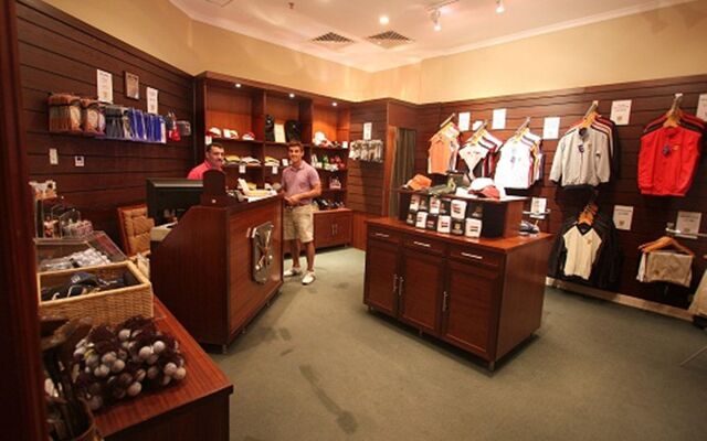 Stella Golf Hotel