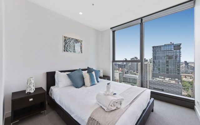 Serviced Apartments Melbourne - Eporo